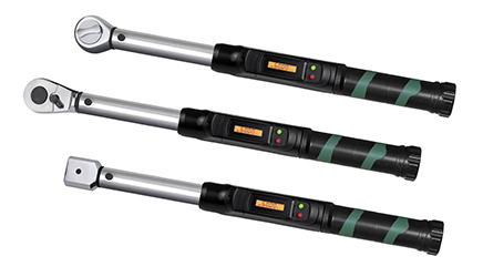 DC Model - Digi-Click Mechanical Torque Wrench