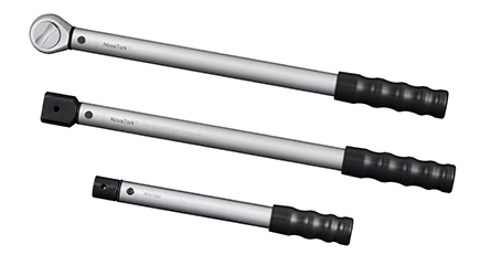 P Model - Preset Torque Wrenches