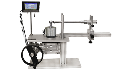 TS Model - Torque Tester Loader