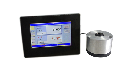 TEM Model - Torque Tester